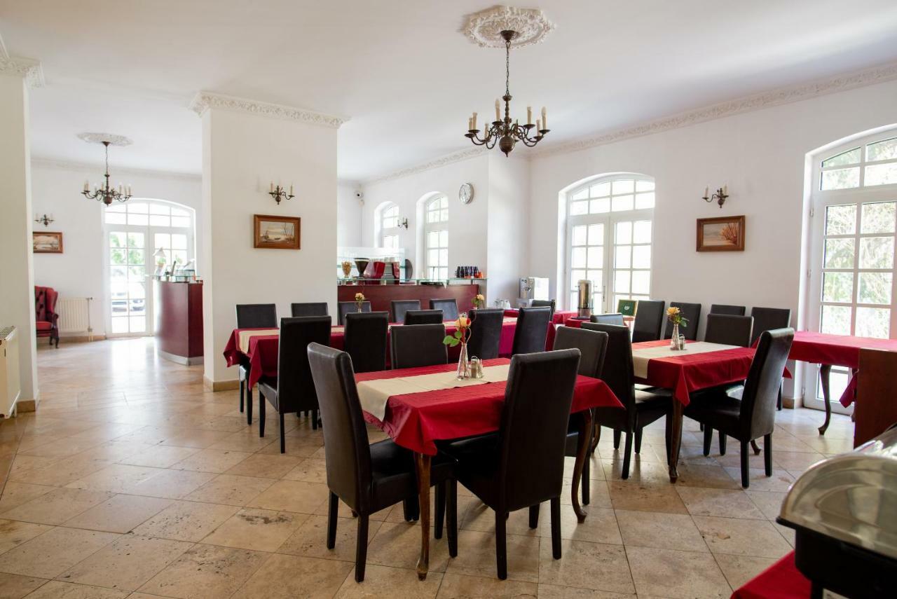 Walzer Hotel Budapest Exterior photo